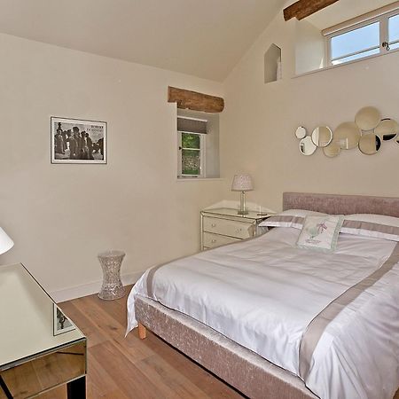 Valley Barn Villa Painswick Dış mekan fotoğraf