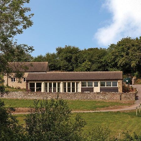 Valley Barn Villa Painswick Dış mekan fotoğraf