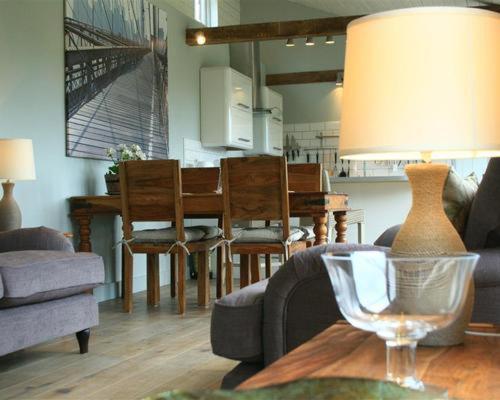 Valley Barn Villa Painswick Dış mekan fotoğraf