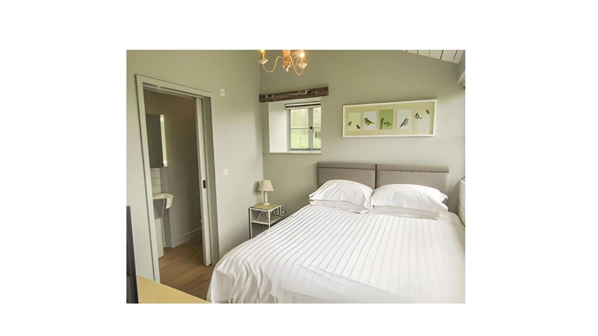 Valley Barn Villa Painswick Dış mekan fotoğraf