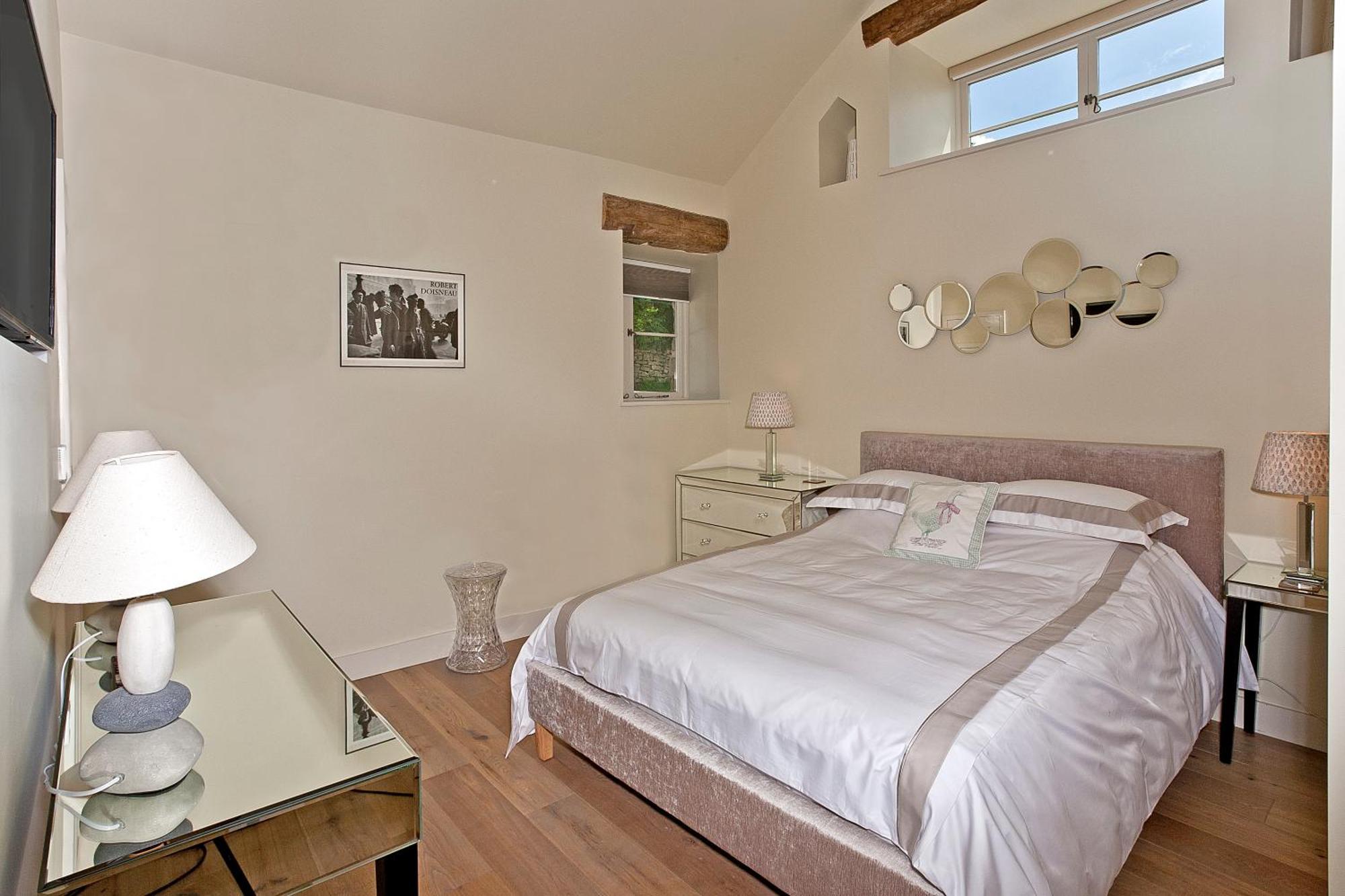 Valley Barn Villa Painswick Dış mekan fotoğraf